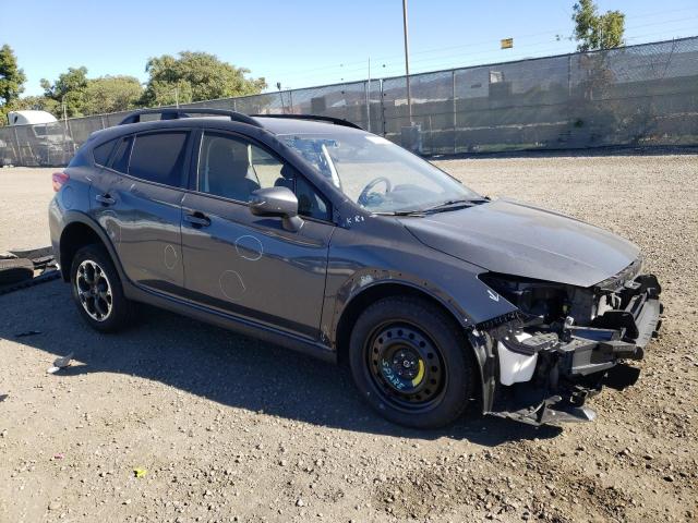 2021 SUBARU CROSSTREK PREMIUM VIN: JF2GTAEC2M8330908