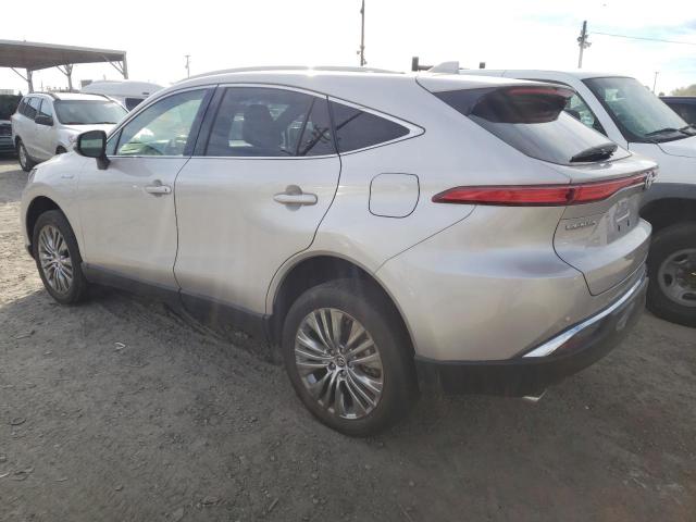 2021 TOYOTA VENZA LE VIN: JTEAAAAHXMJ024569