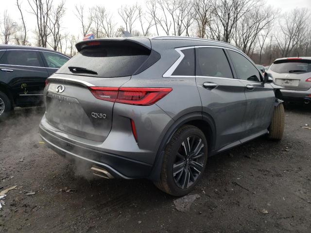 2021 INFINITI QX50 LUXE VIN: 3PCAJ5BB4MF125085