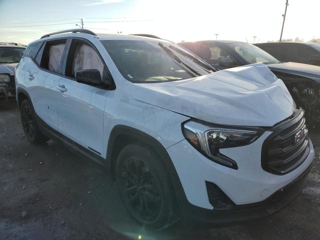 2021 GMC TERRAIN SLT VIN: 3GKALPEV8ML351874