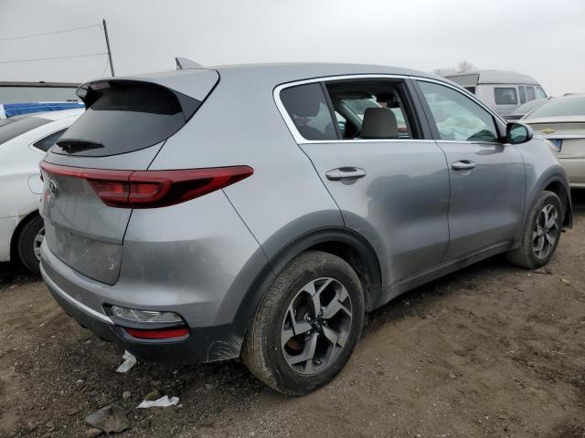 2021 KIA SPORTAGE LX VIN: KNDPM3AC3M7867337