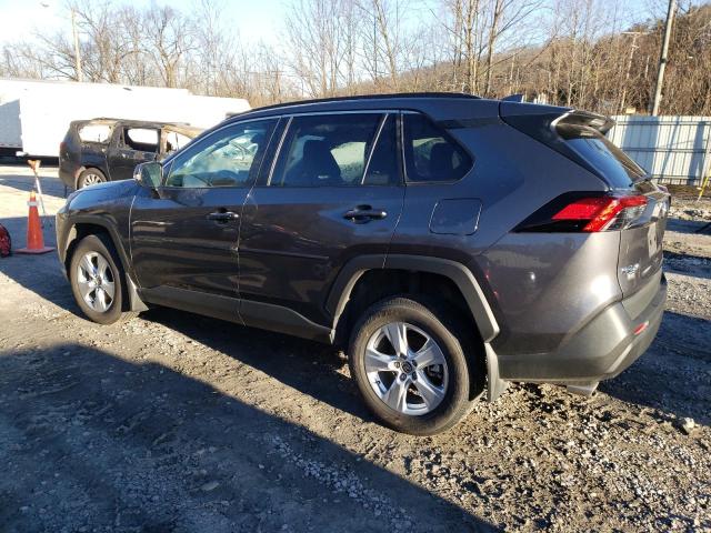 2021 TOYOTA RAV4 XLE VIN: 2T3P1RFV6MC240854