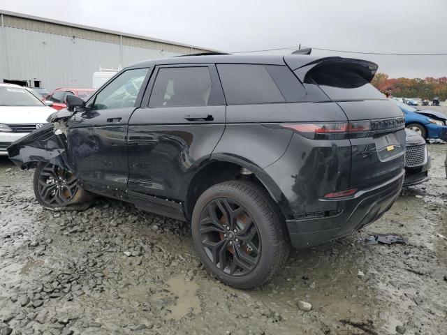 2021 LAND ROVER RANGE ROVER EVOQUE S VIN: SALZJ2FX8MH159126