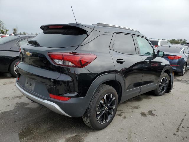 2021 CHEVROLET TRAILBLAZER LT VIN: KL79MRSL5MB148241