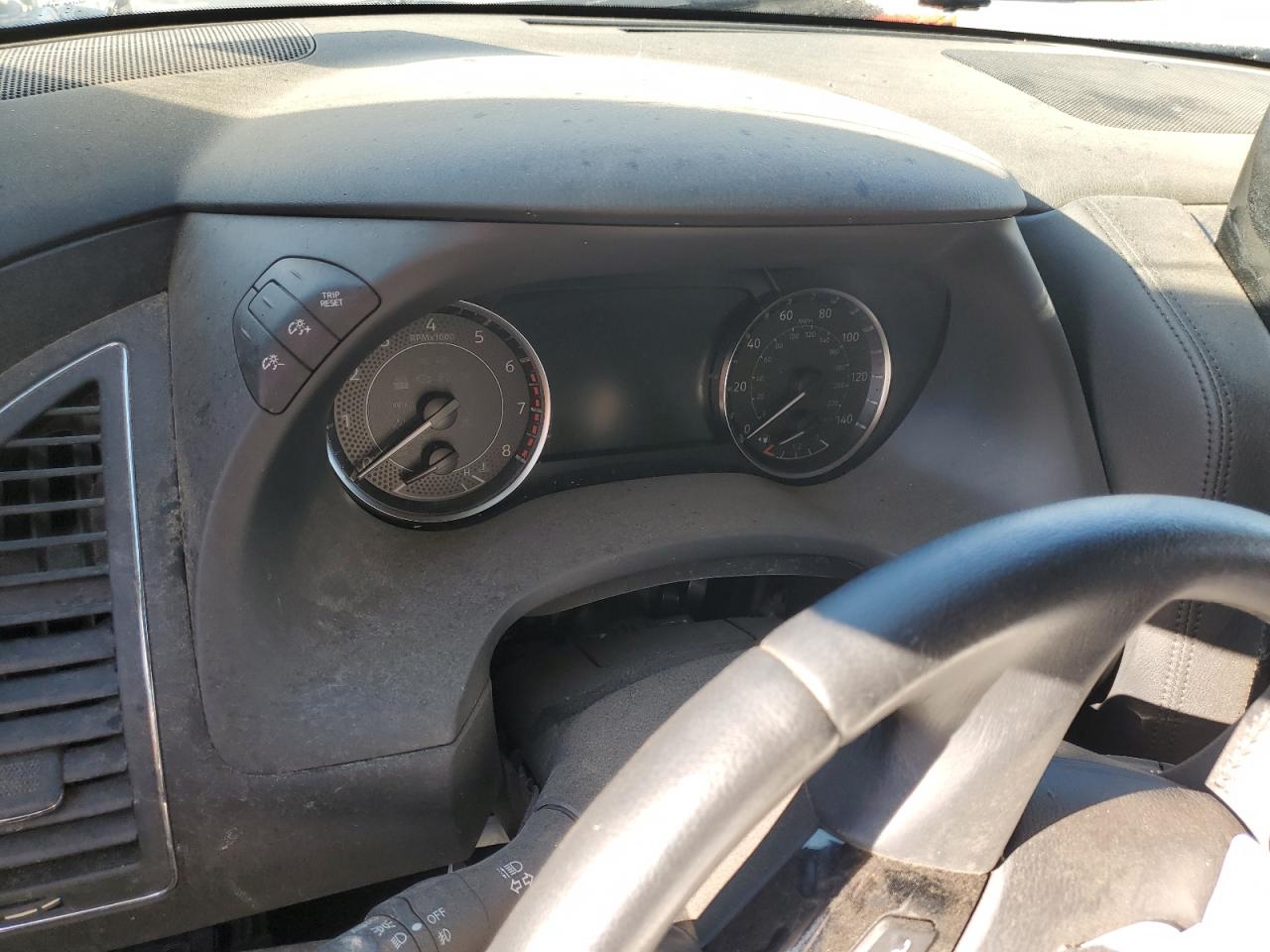 2023 NISSAN ARMADA SL VIN:JN8AY2BA7P9402459