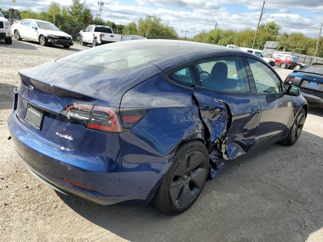 2021 TESLA MODEL 3 VIN: 5YJ3E1EB7MF988142