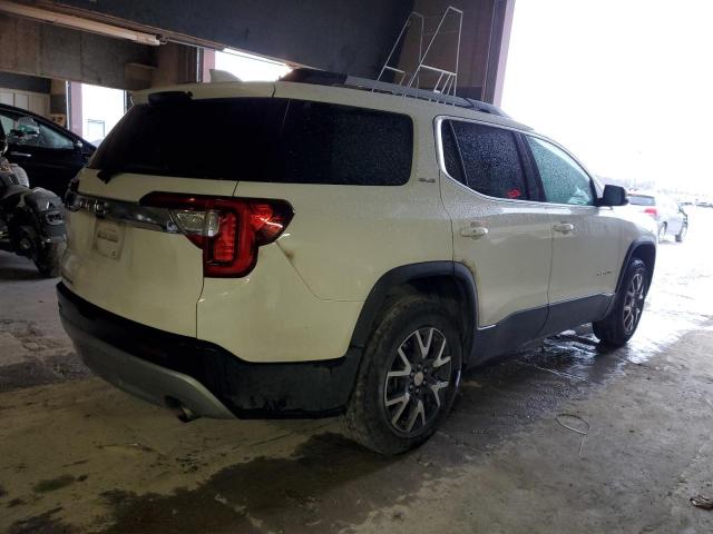2021 GMC ACADIA SLE VIN: 1GKKNKLA9MZ201380
