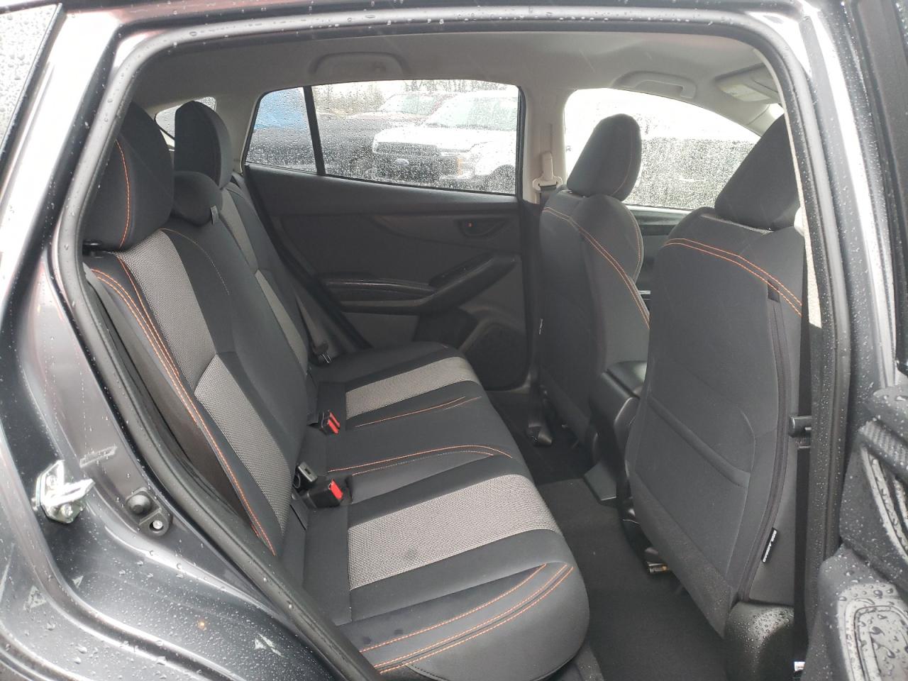 2022 SUBARU CROSSTREK PREMIUM VIN:JF2GTAPC2N8272958