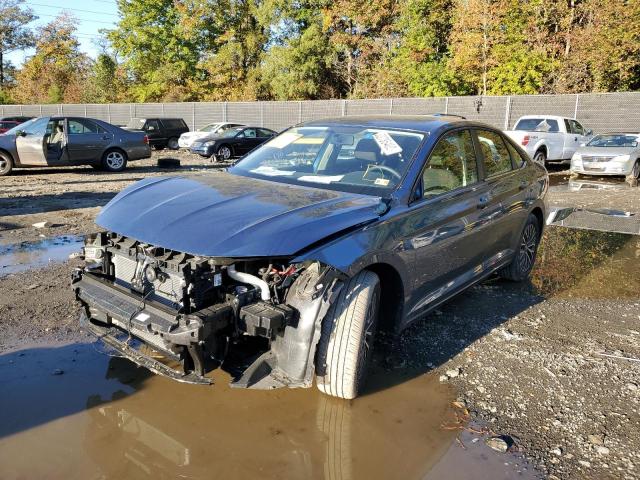 2021 VOLKSWAGEN JETTA S VIN: 3VWN57BU8MM084536