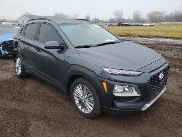 2021 HYUNDAI KONA SEL PLUS VIN: KM8K62***********