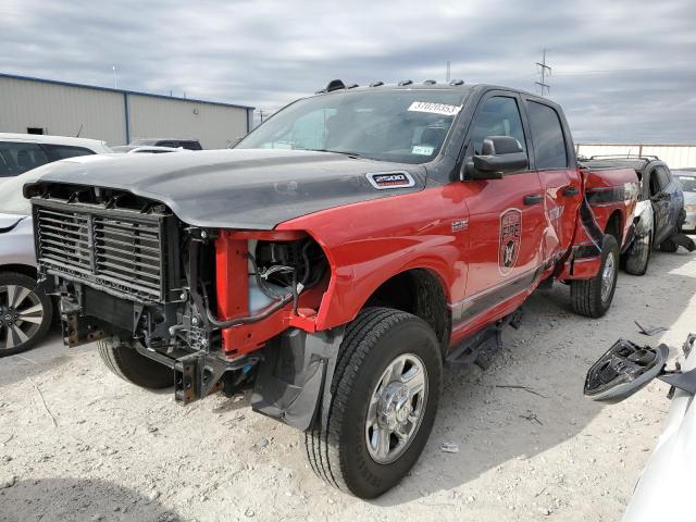 2021 RAM 2500 TRADESMAN VIN: 3C6UR5CJ2MG581471