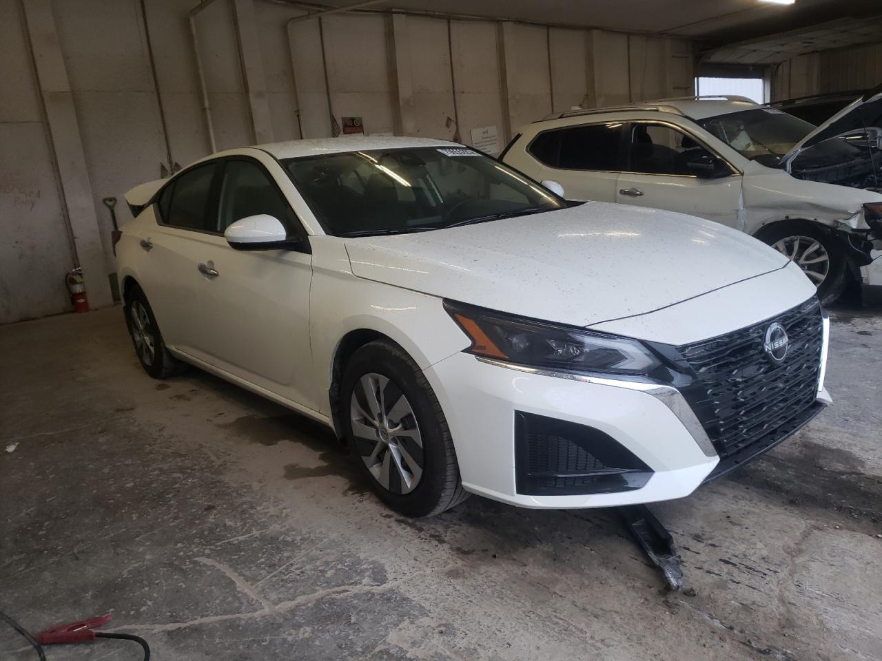 2023 NISSAN ALTIMA S VIN:1N4BL4BV9PN405969