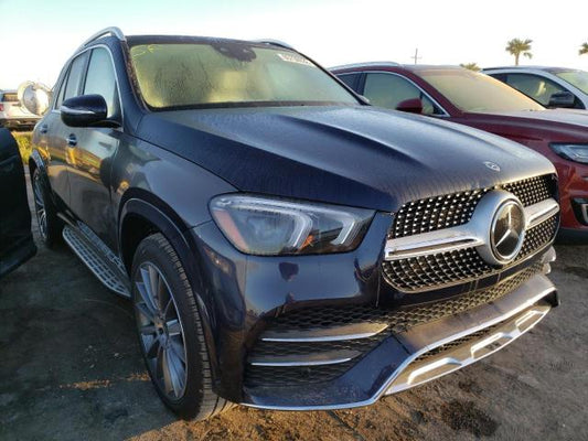 2021 MERCEDES-BENZ GLE 350 VIN: 4JGFB4JB3MA417264