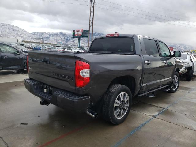 2021 TOYOTA TUNDRA CREWMAX 1794 VIN: 5TFAY5F18MX984831