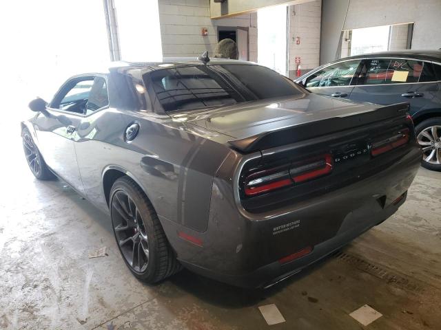 2020 DODGE CHALLENGER R/T SCAT PACK VIN: 2C3CDZFJ2LH139475