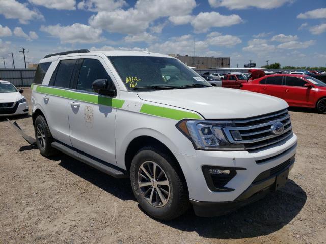 2021 FORD EXPEDITION XL VIN: 1FMJU1GT7MEA59808