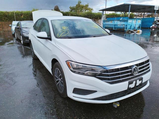 2021 VOLKSWAGEN JETTA S VIN: 3VWC57BU0MM005500