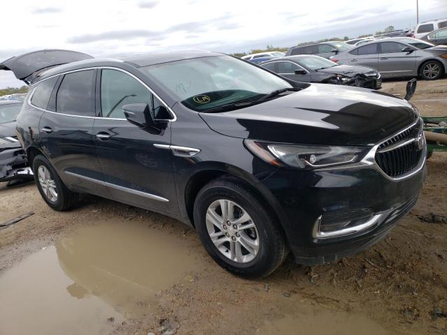 2021 BUICK ENCLAVE ESSENCE VIN: 5GAERBKW9MJ236804