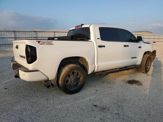 2021 TOYOTA TUNDRA CREWMAX SR5 VIN: 5TFEY5***********