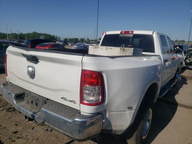 2021 RAM 3500 TRADESMAN VIN: 3C63RRGL4MG694224