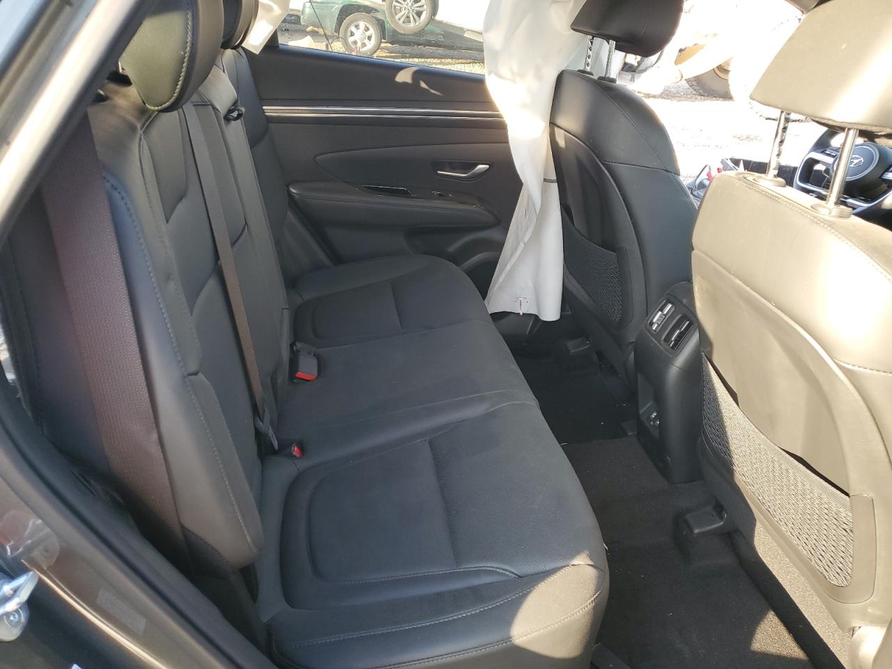 2023 HYUNDAI TUCSON LIMITED VIN:KM8JECA15PU128618