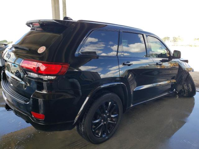 2021 JEEP GRAND CHEROKEE LAREDO VIN: 1C4RJFAG7MC617113