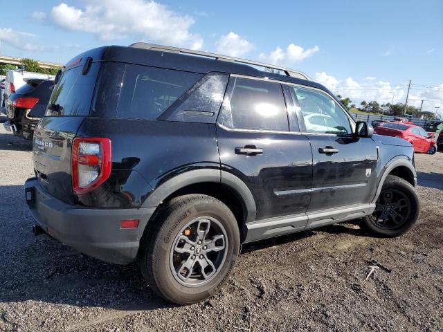 2021 FORD BRONCO SPORT BIG BEND VIN: 3FMCR9B65MRA80888