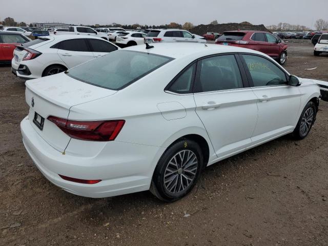 2021 VOLKSWAGEN JETTA S VIN: 3VWC57BUXMM018299