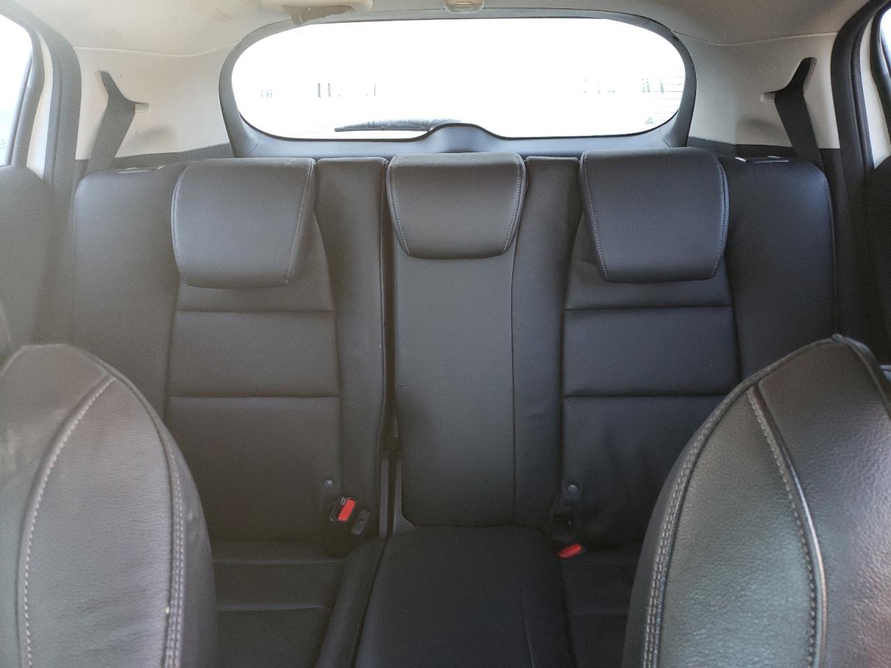 2022 HONDA HR-V EXL VIN:3CZRU5H75NM700508