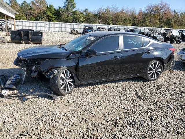 2021 NISSAN ALTIMA SR VIN: 1N4BL4CV5MN416350