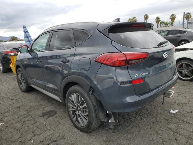 2021 HYUNDAI TUCSON LIMITED VIN: KM8J33AL8MU294165