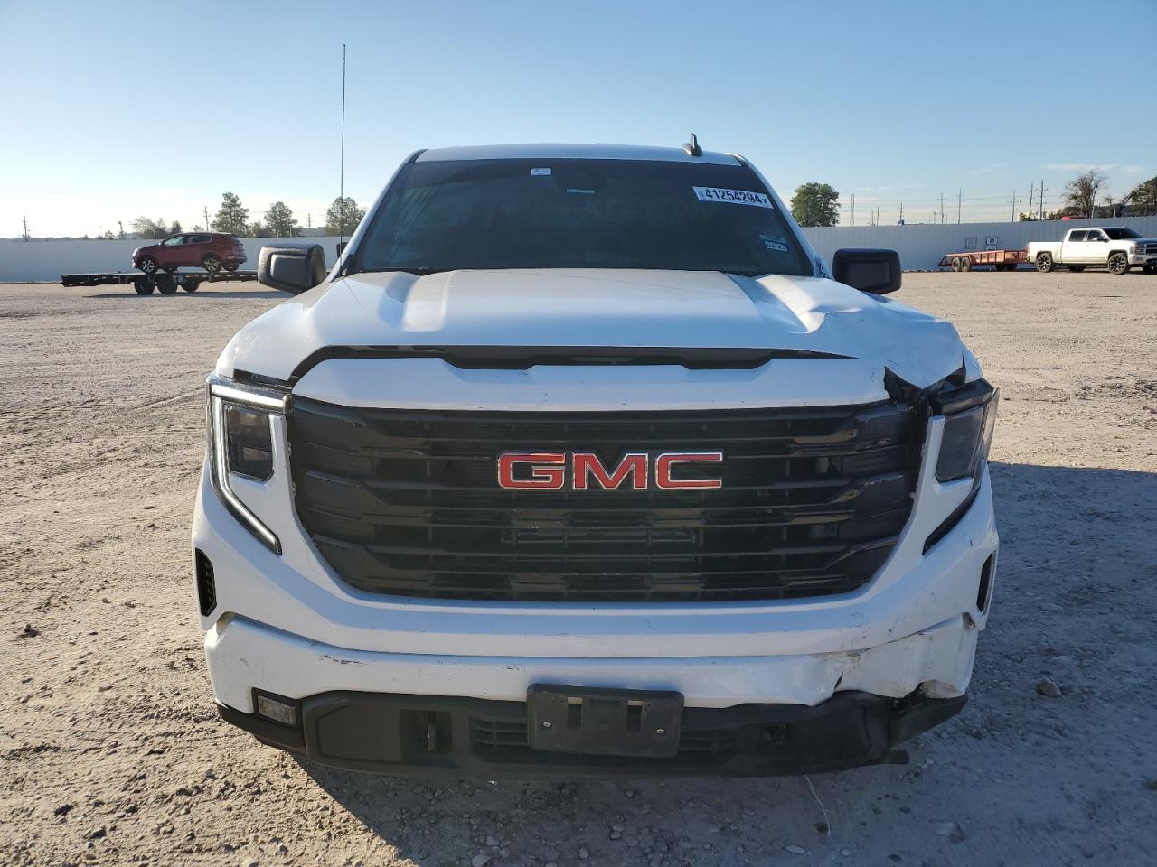 2023 GMC SIERRA C1500 ELEVATION VIN:1GTRHCEK3PZ243853