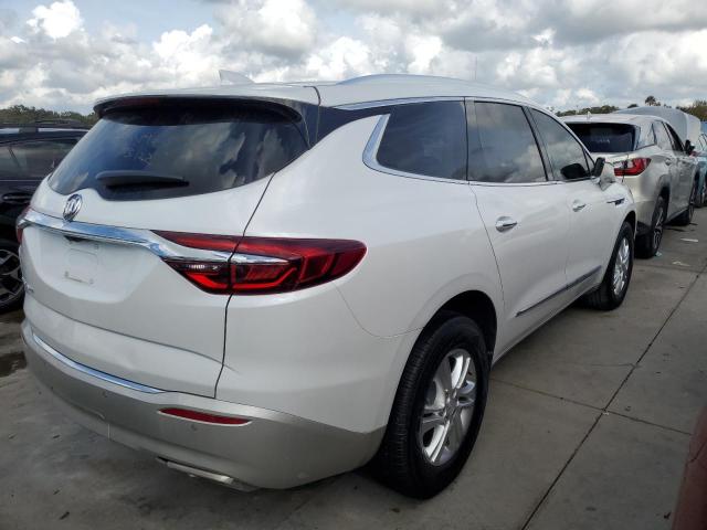 2021 BUICK ENCLAVE ESSENCE VIN: 5GAERBKW4MJ165544