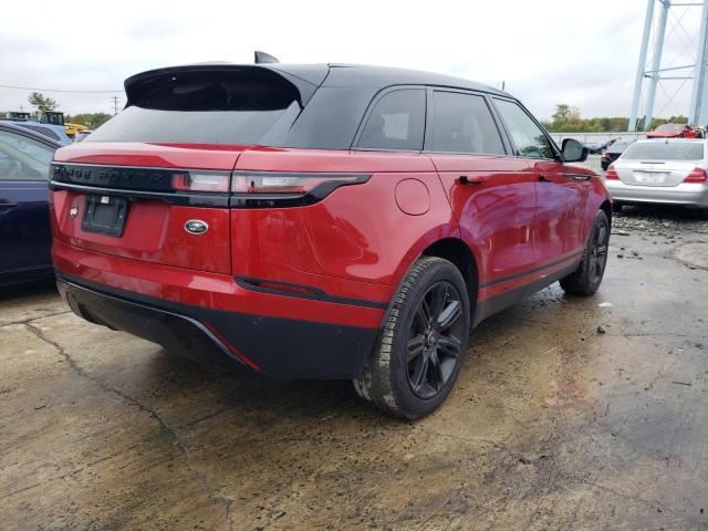 2021 LAND ROVER RANGE ROVER VELAR S VIN: SALYJ2EX5MA311059