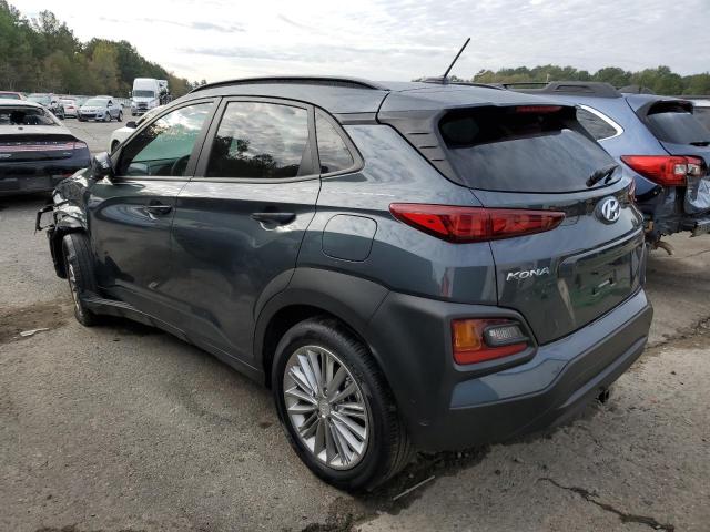 2021 HYUNDAI KONA SEL VIN: KM8K22AA1MU621330