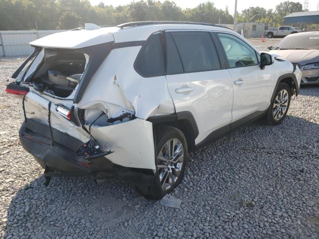 2021 TOYOTA RAV4 XLE PREMIUM VIN: 2T3C1RFV6MW157986