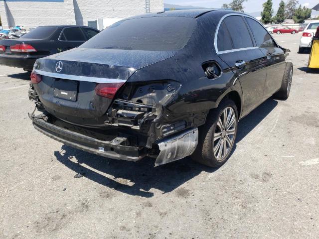 2021 MERCEDES-BENZ E 350 VIN: W1KZF8DB8MA949575