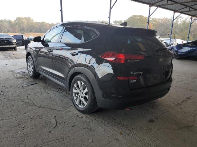 2021 HYUNDAI TUCSON LIMITED VIN: KM8J33A48MU303245