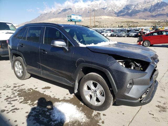 2021 TOYOTA RAV4 XLE VIN: 2T3P1RFV2MC151315
