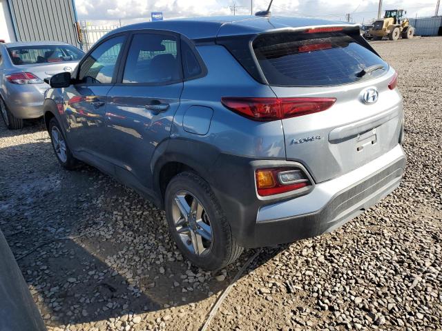 2021 HYUNDAI KONA SE VIN: KM8K1CAA8MU692081