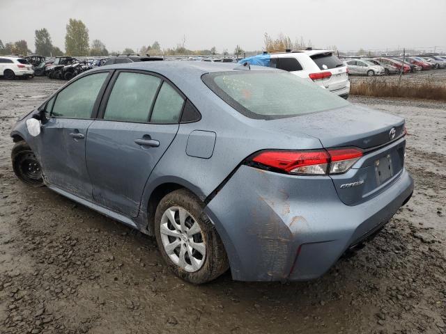 2021 TOYOTA COROLLA LE VIN: 5YFEPMAE6MP220418