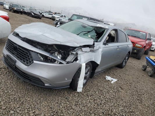 2024 HONDA ACCORD EX VIN:1HGCY1F34RA006745
