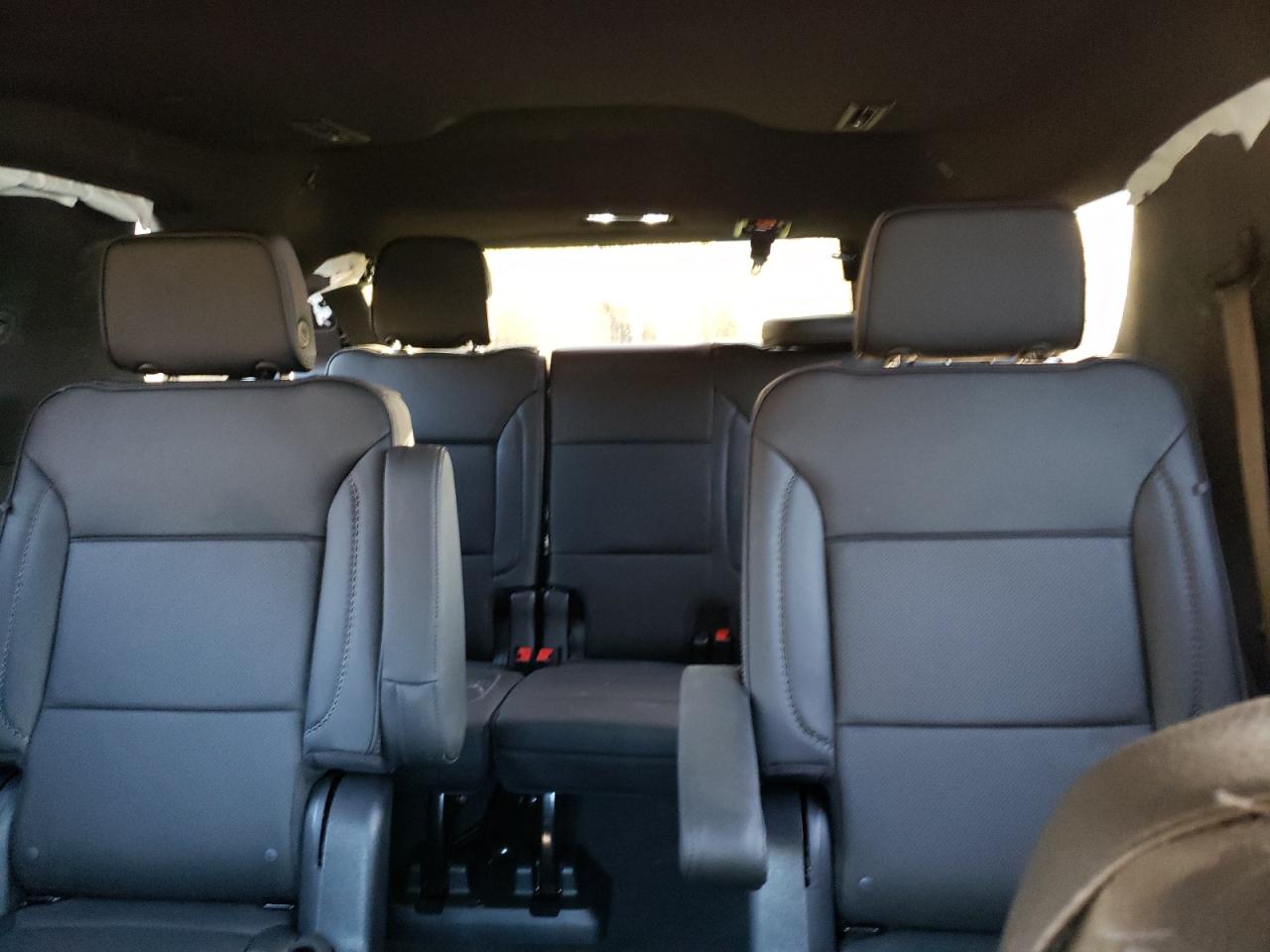 2023 GMC YUKON DENALI VIN:1GKS2DKL3PR353229