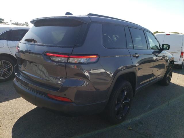 2021 JEEP GRAND CHEROKEE L LAREDO VIN: 1C4RJK***********