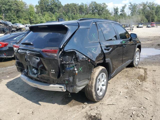 2021 TOYOTA RAV4 LE VIN: 2T3F1RFV2MC220371