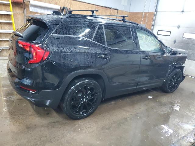 2021 GMC TERRAIN SLE VIN: 3GKALTEV0ML382951