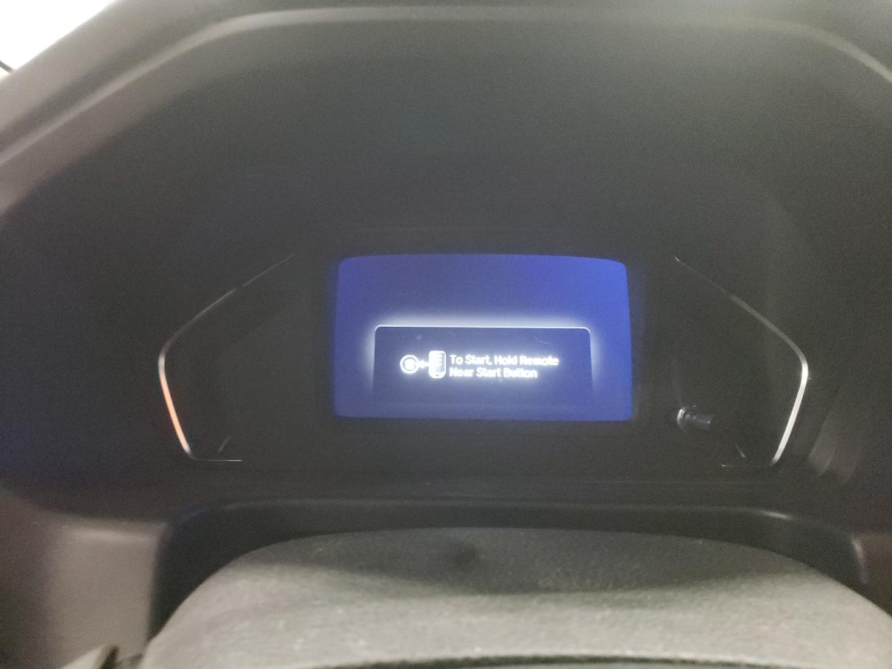 2023 HONDA ODYSSEY ELITE VIN:5FNRL6H95PB002164