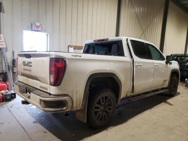 2021 GMC SIERRA K1500 ELEVATION VIN: 3GTP9C***********