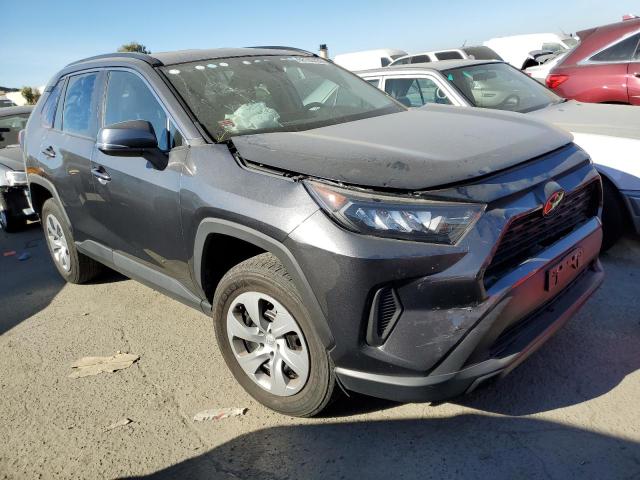2021 TOYOTA RAV4 LE VIN: 2T3K1R***********
