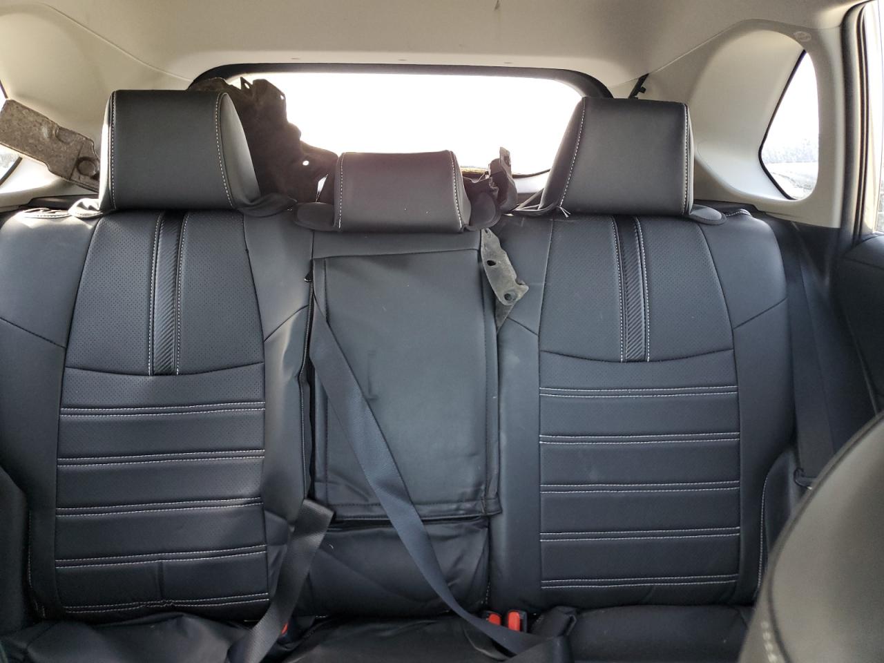 2022 TOYOTA RAV4 XLE VIN:2T3W1RFV2NC175501